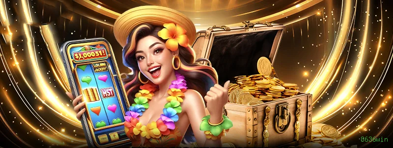 App 8636win Mobile
