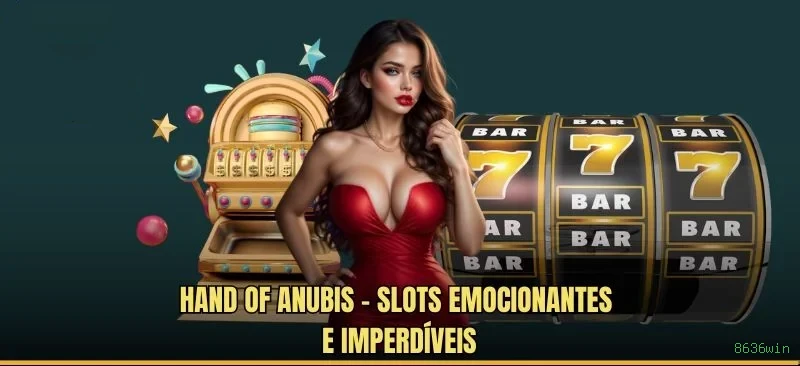 Betsoft Gaming Slots 3D 8636win
