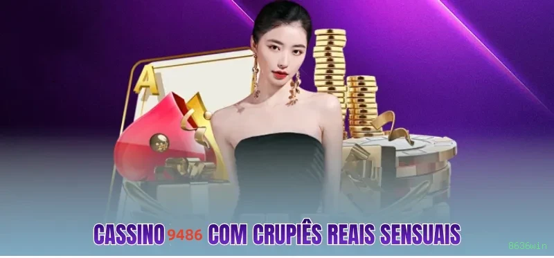 Blackjack Ao Vivo 8636win