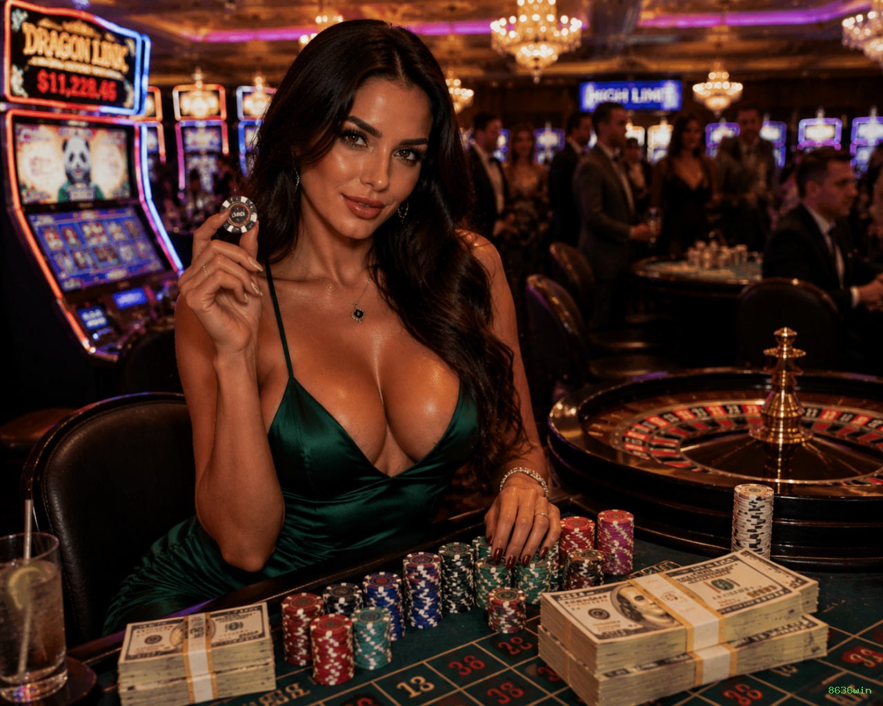 Blackjack Ao Vivo Side Bets