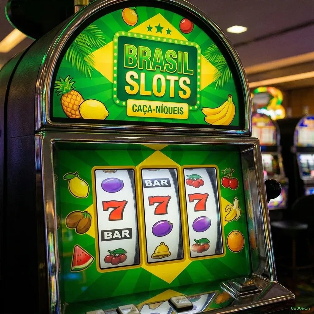 Bônus Rollover 8636win