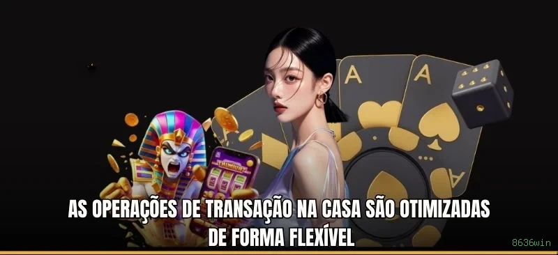 Criptomoedas 8636win
