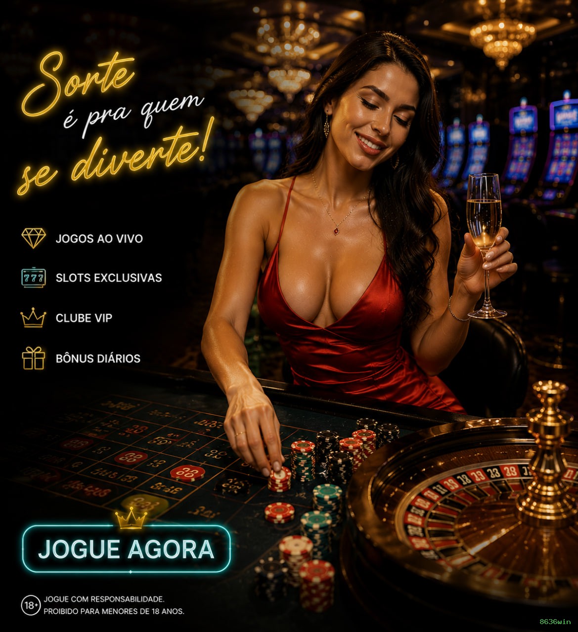 Criptomoedas 8636win