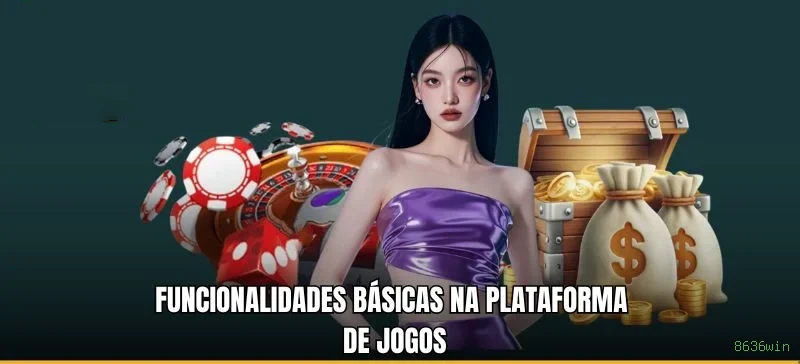 Segurança Depósitos 8636win