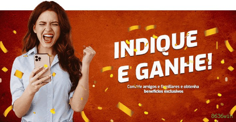 Apostas Esportivas 8636win