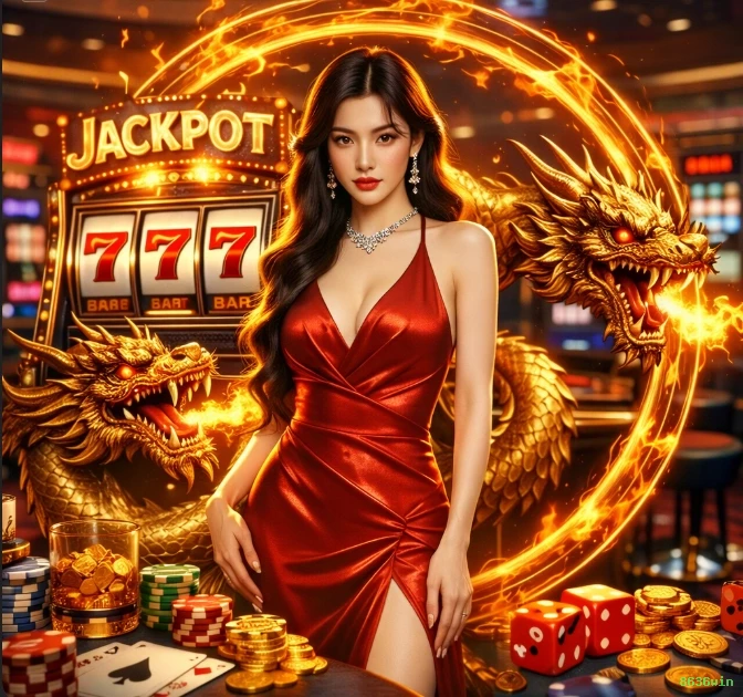 Gates of Olympus Slot 8636win