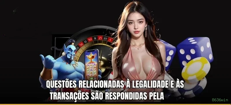 8636win Provedores Premium