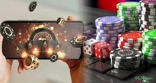 8636win iOS iPhone App