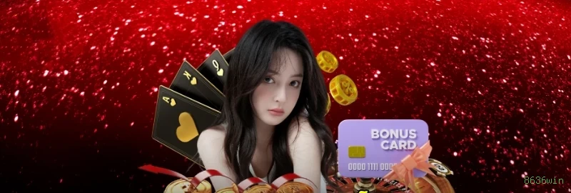Jackpot Slots 8636win