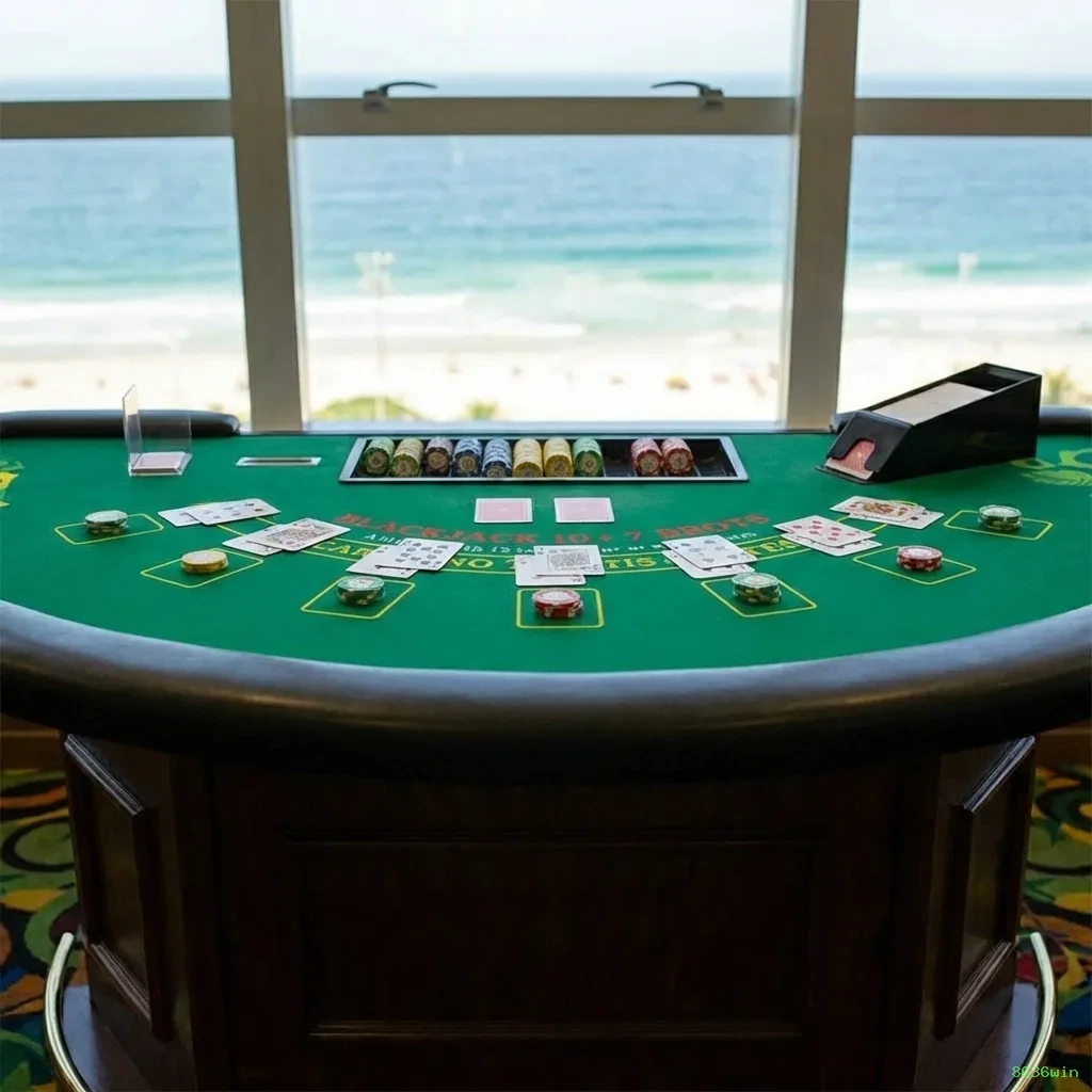 Lightning Roulette 8636win