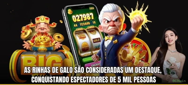 Microgaming 8636win