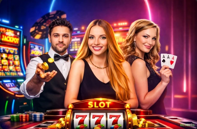 8636win Cassino Clássico