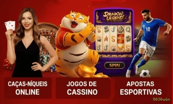 Play'n GO 8636win