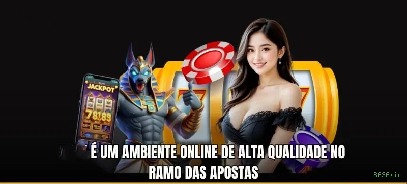 8636win Cassino Clássico