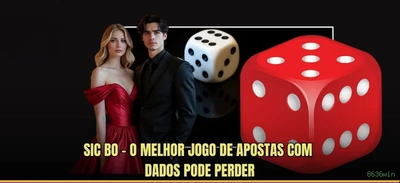 8636win Cassino Clássico