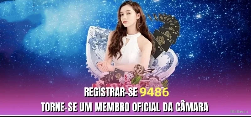 8636win Cassino Clássico