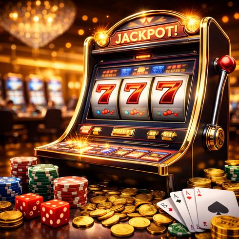 Jogos Recomendados 8636win