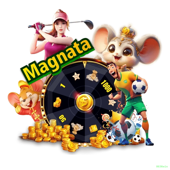 Jogos Recomendados 8636win