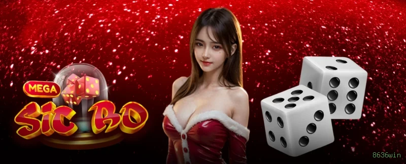 8636win Cassino Clássico