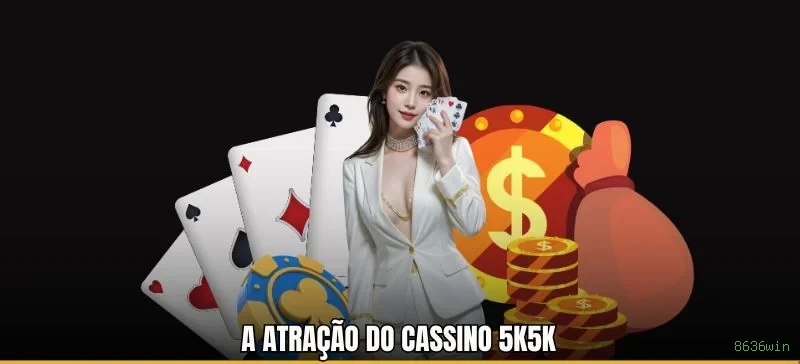 8636win Cassino Clássico