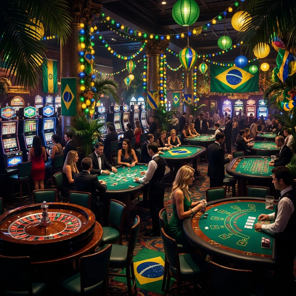 8636win Cassino Clássico