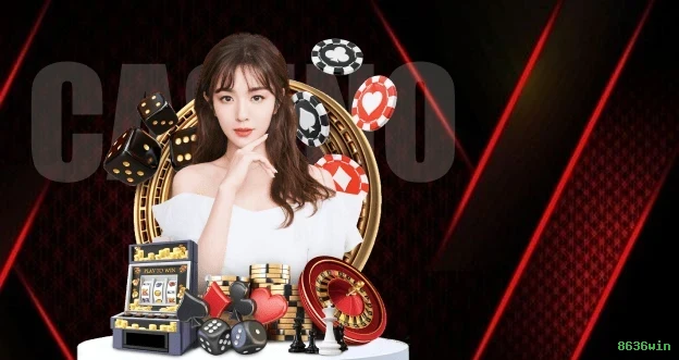 8636win Cassino Clássico