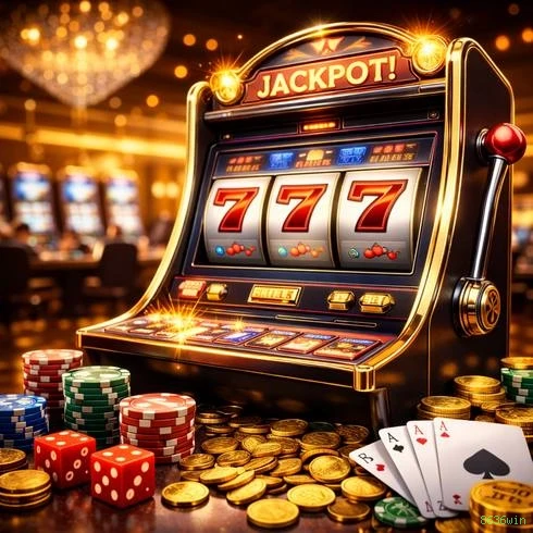 8636win Cassino Clássico