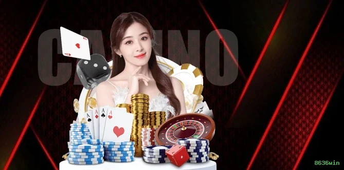 8636win Cassino Clássico