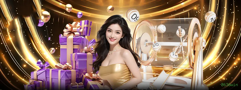 Wild West Gold 8636win