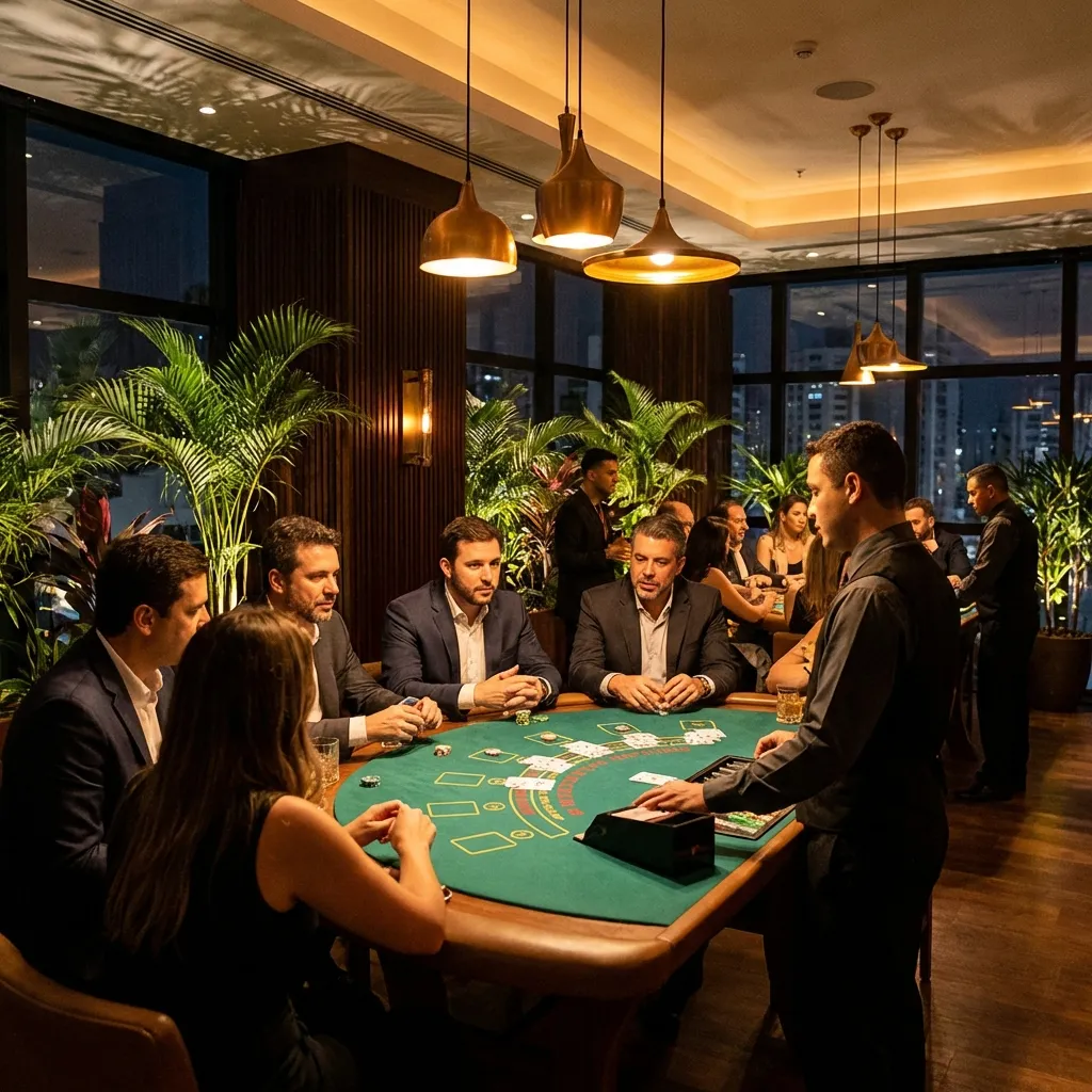 8636win Cassino Clássico